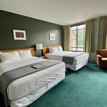 Latchis Hotel Brattleboro Extérieur photo