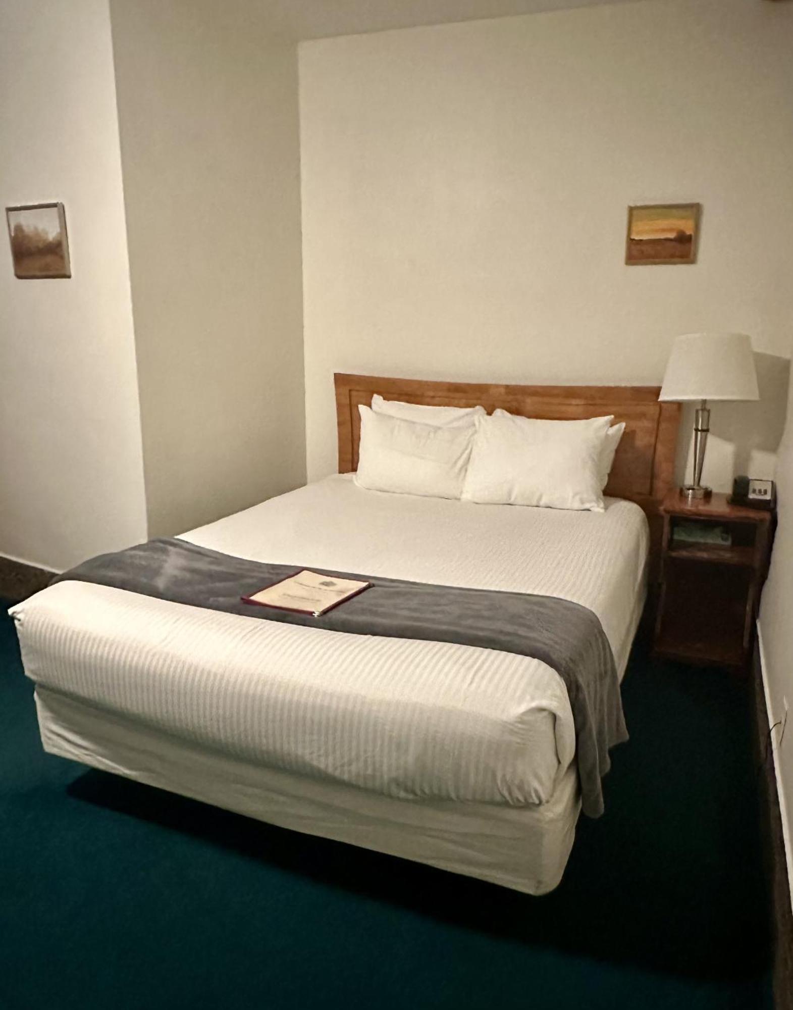 Latchis Hotel Brattleboro Extérieur photo