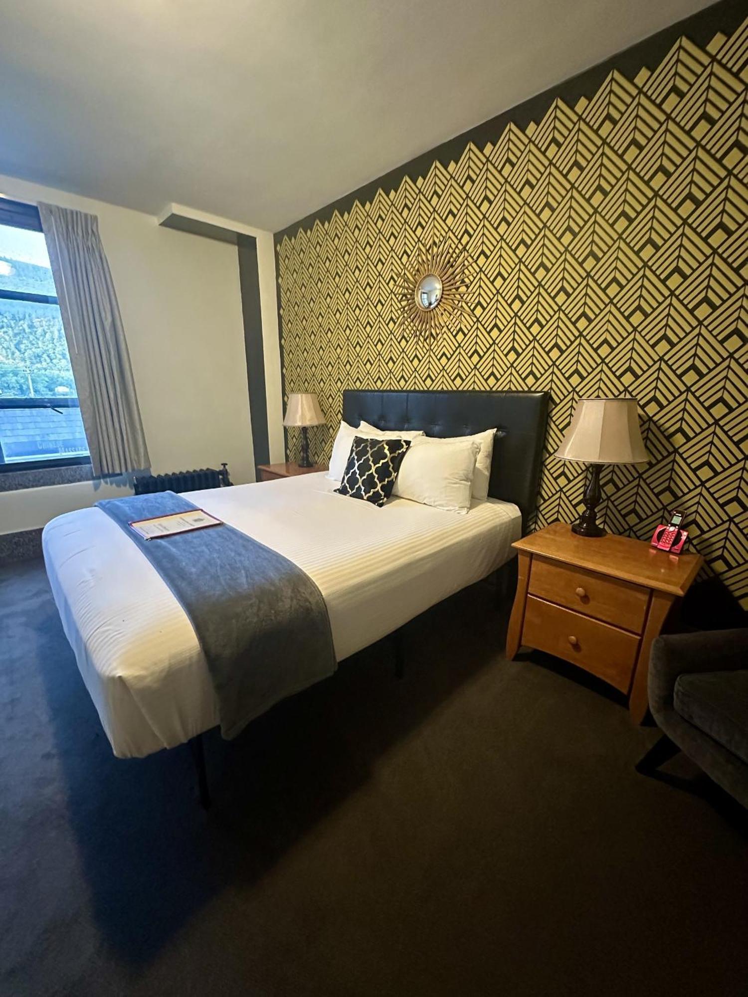 Latchis Hotel Brattleboro Extérieur photo