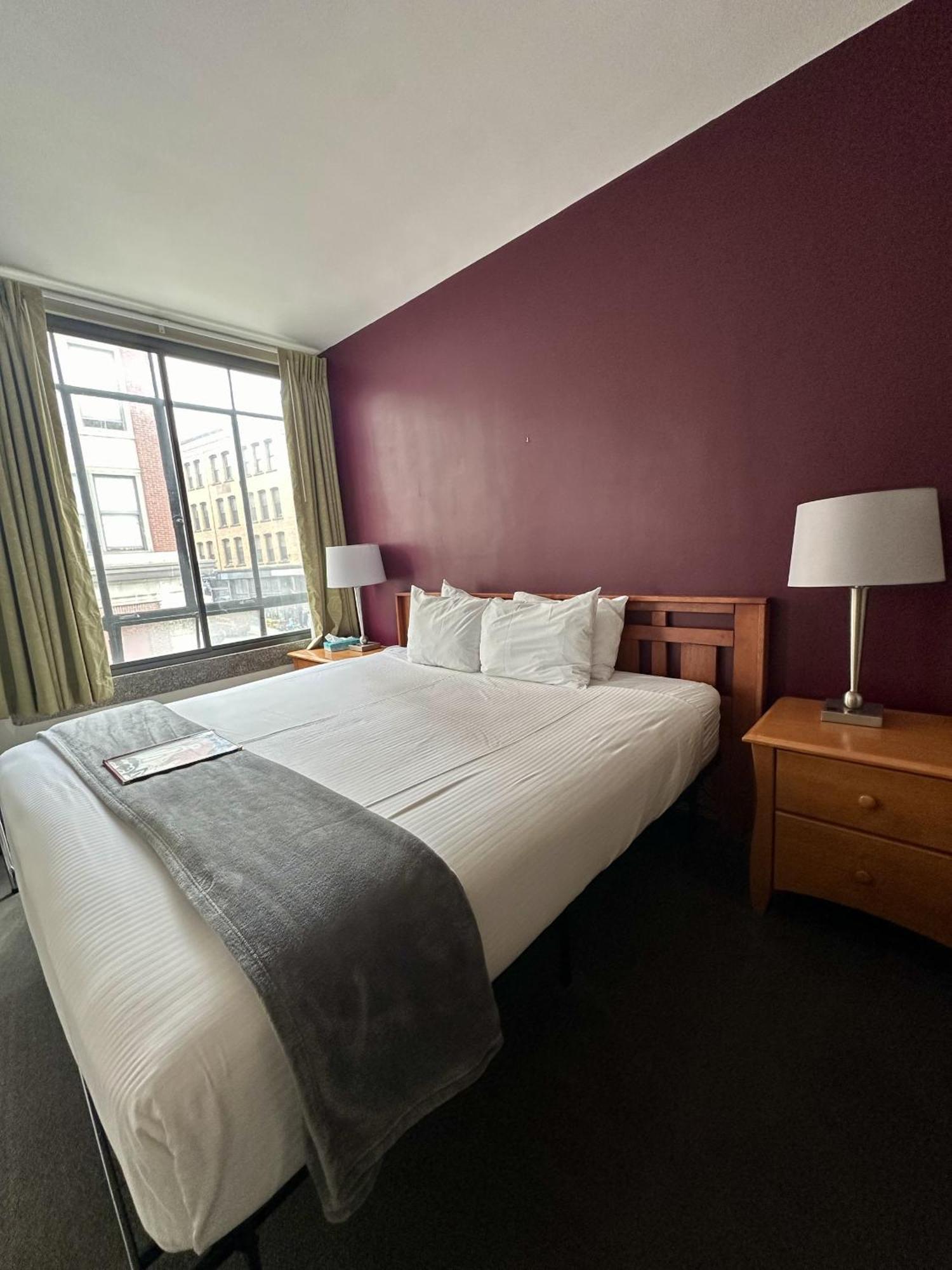 Latchis Hotel Brattleboro Extérieur photo