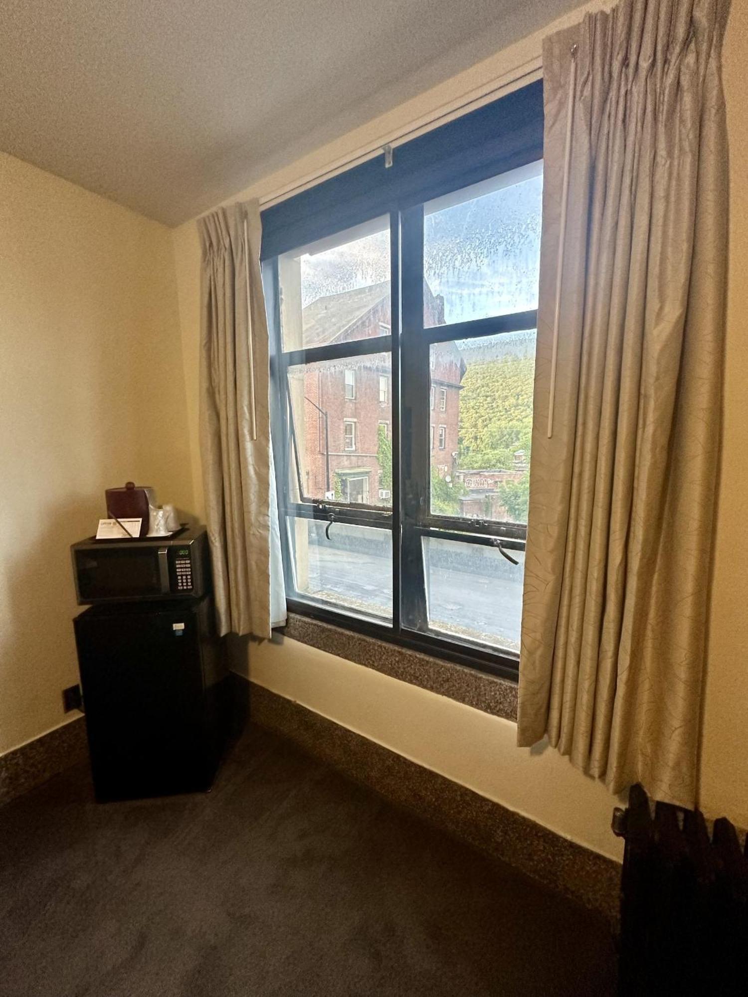 Latchis Hotel Brattleboro Extérieur photo