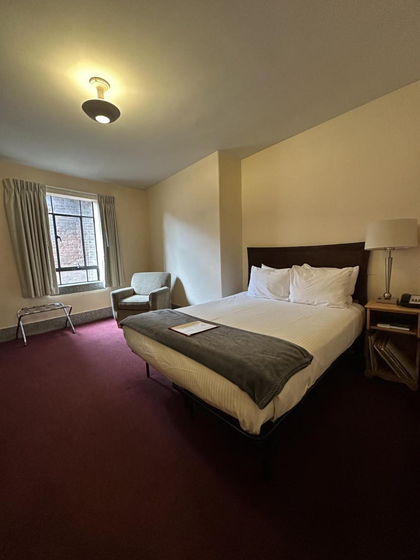 Latchis Hotel Brattleboro Extérieur photo