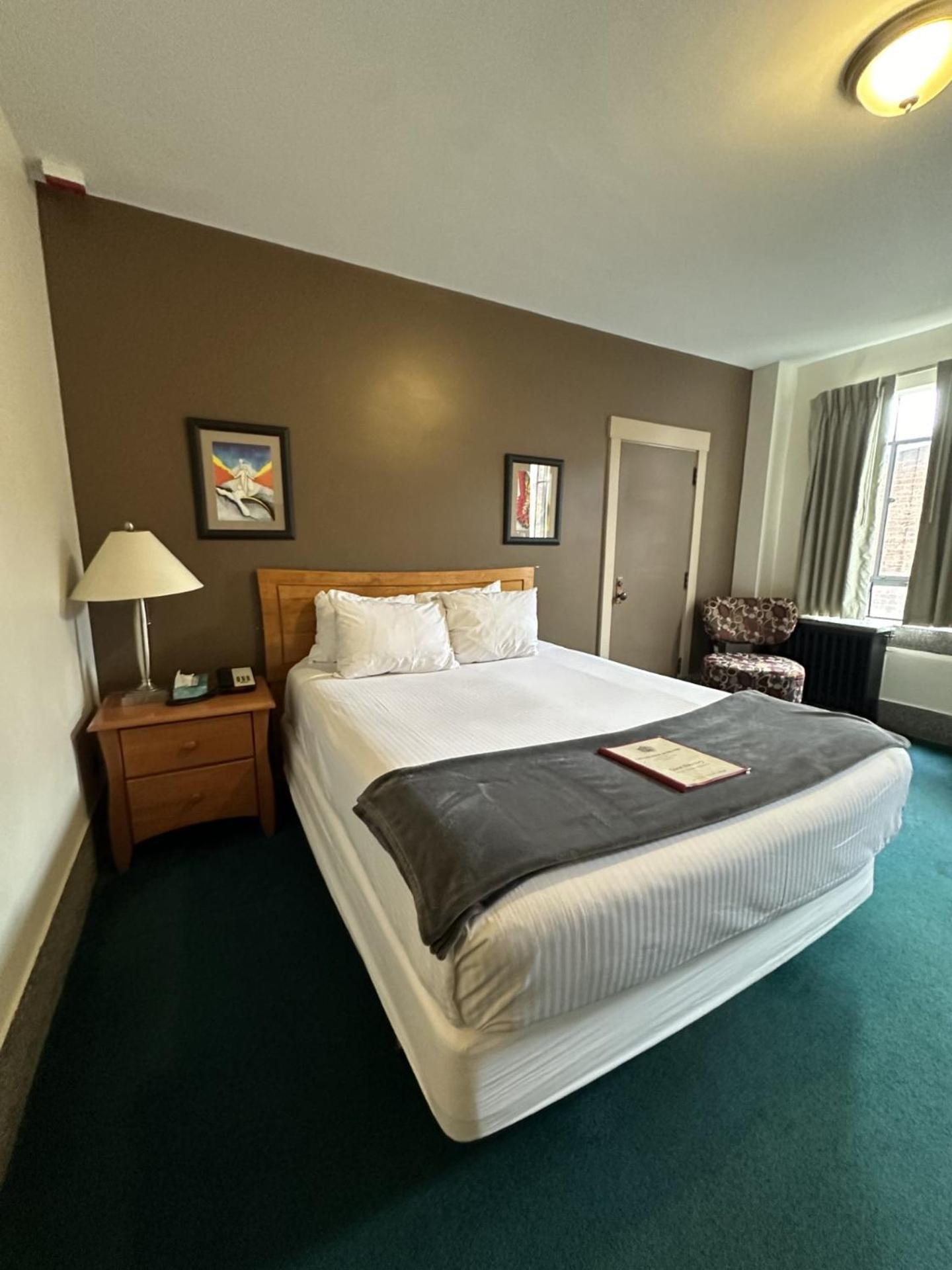 Latchis Hotel Brattleboro Extérieur photo