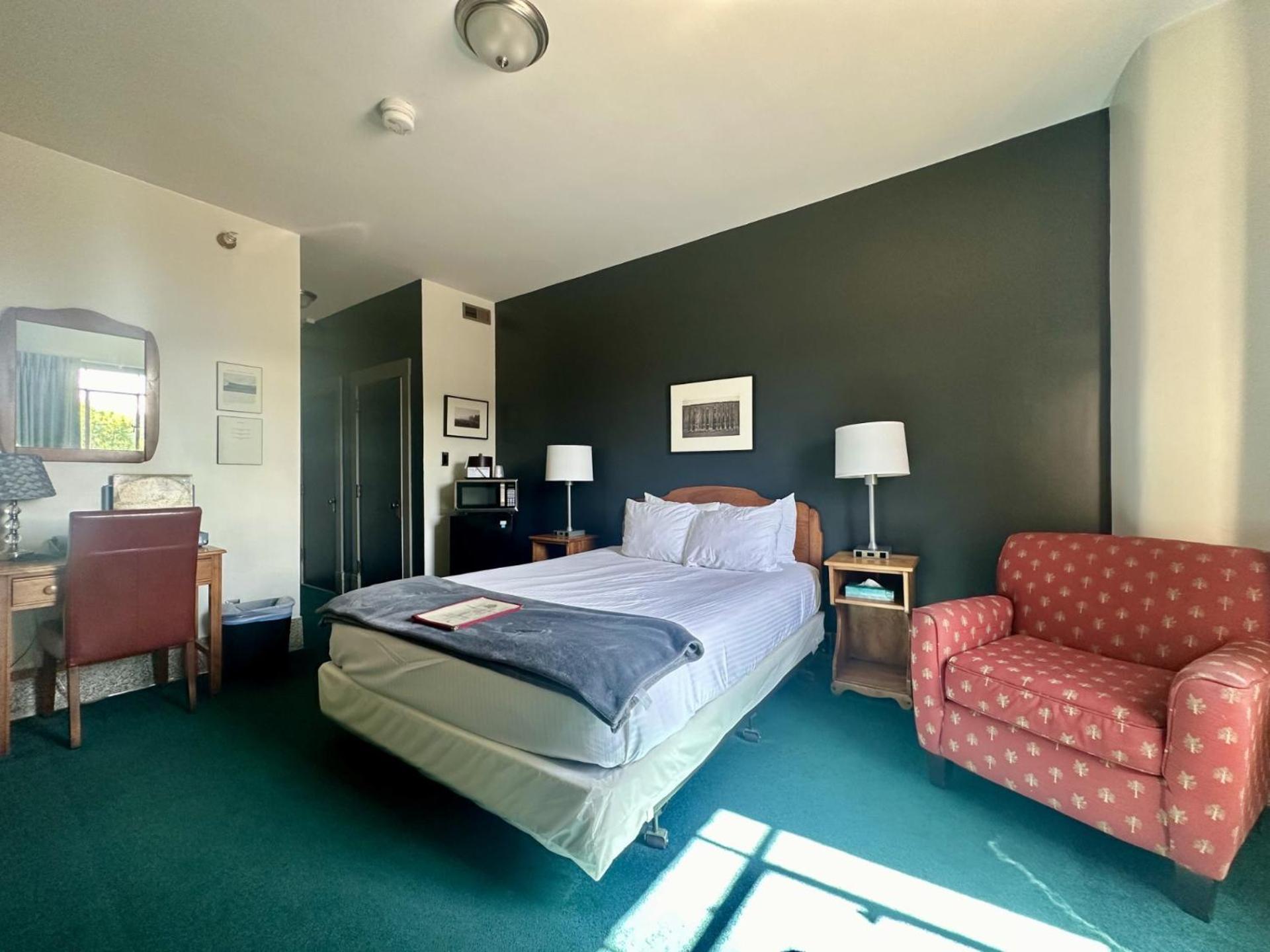Latchis Hotel Brattleboro Extérieur photo