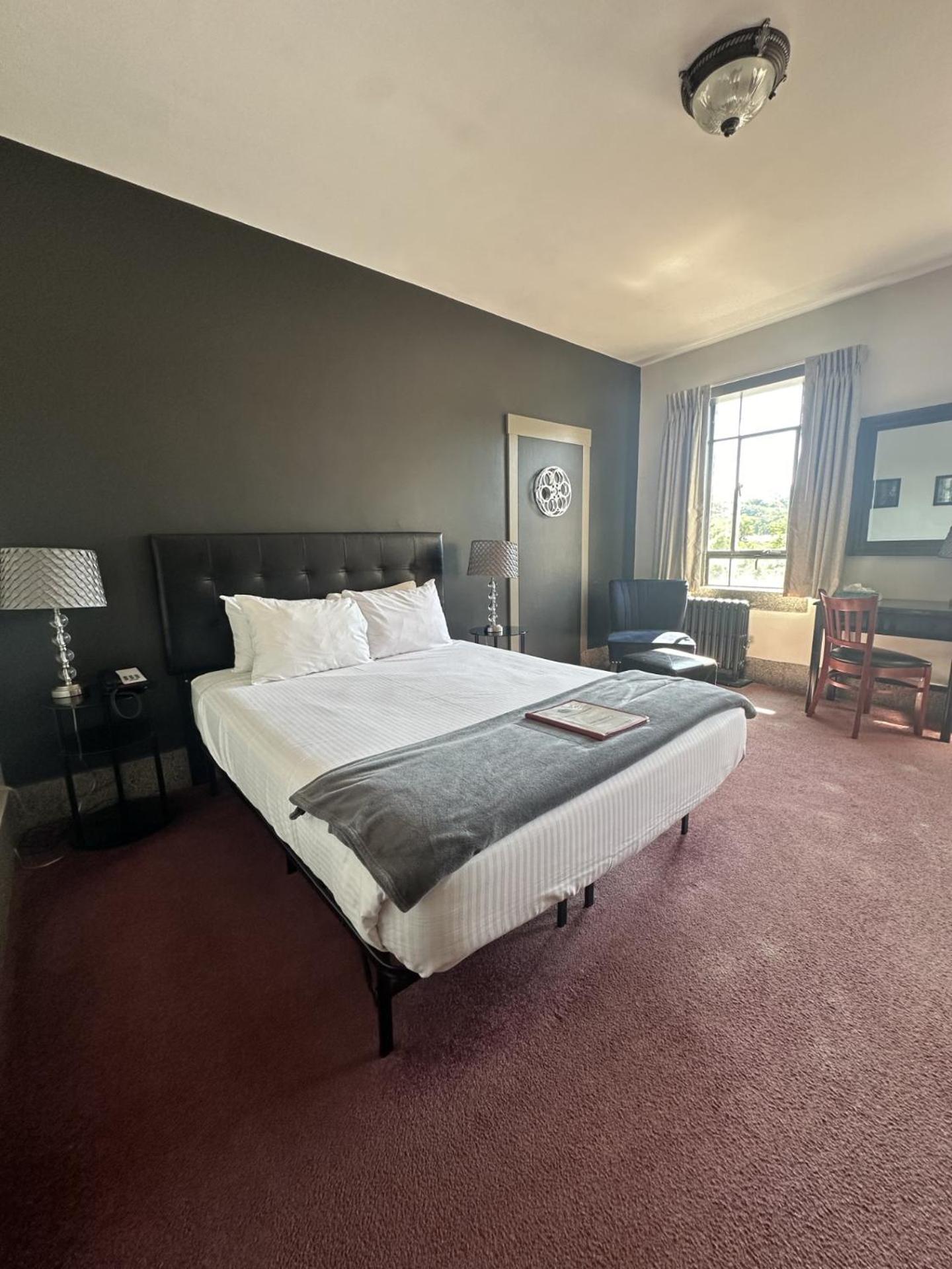 Latchis Hotel Brattleboro Extérieur photo