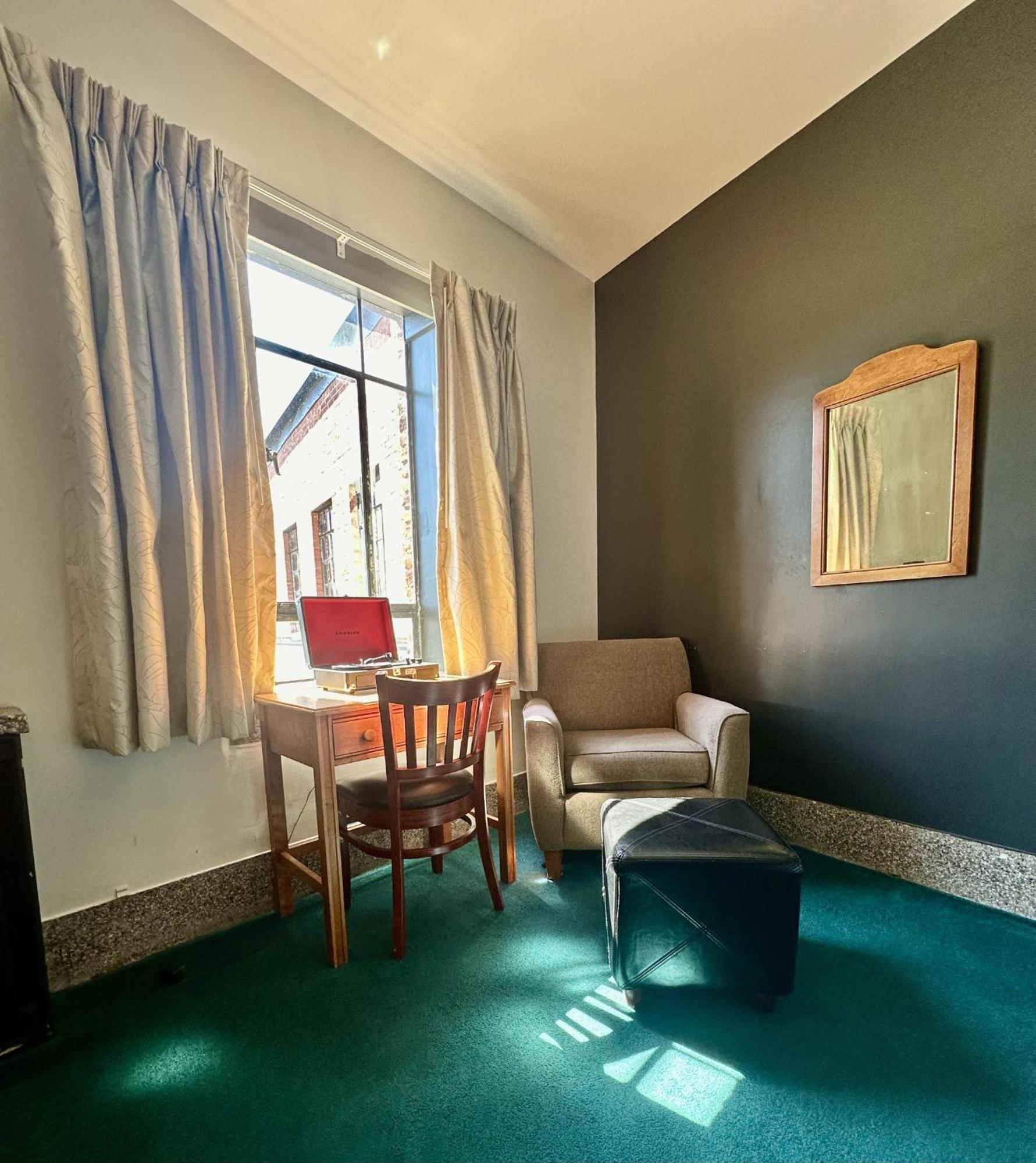 Latchis Hotel Brattleboro Extérieur photo
