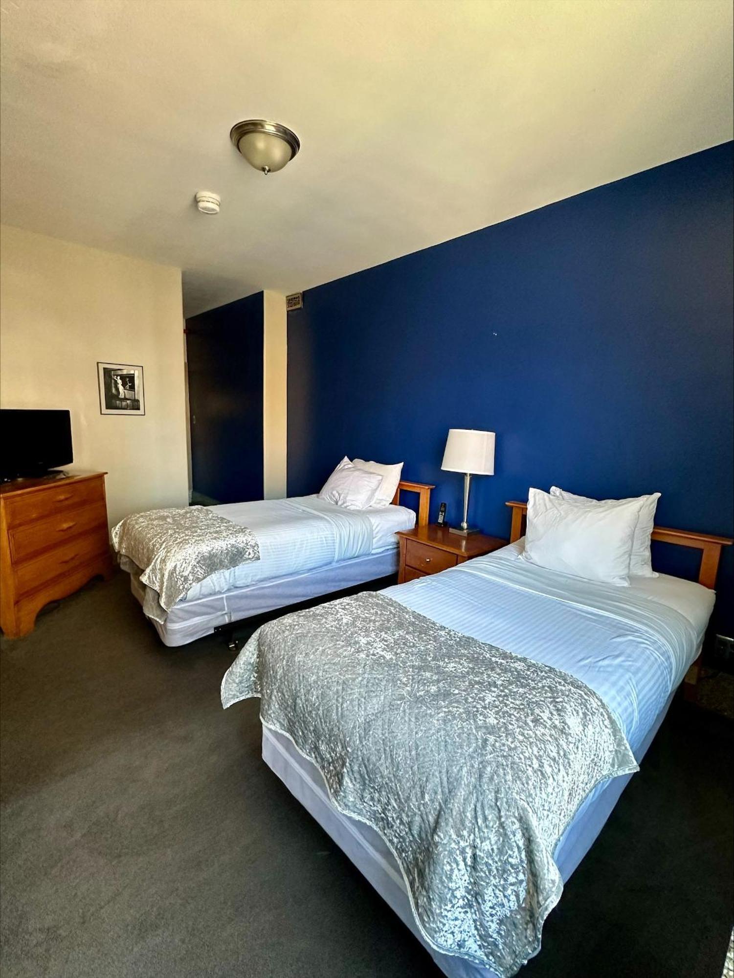 Latchis Hotel Brattleboro Extérieur photo