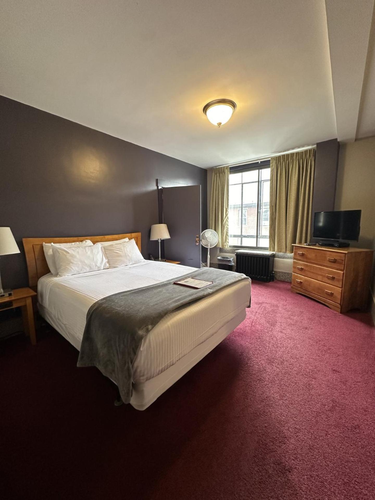 Latchis Hotel Brattleboro Extérieur photo