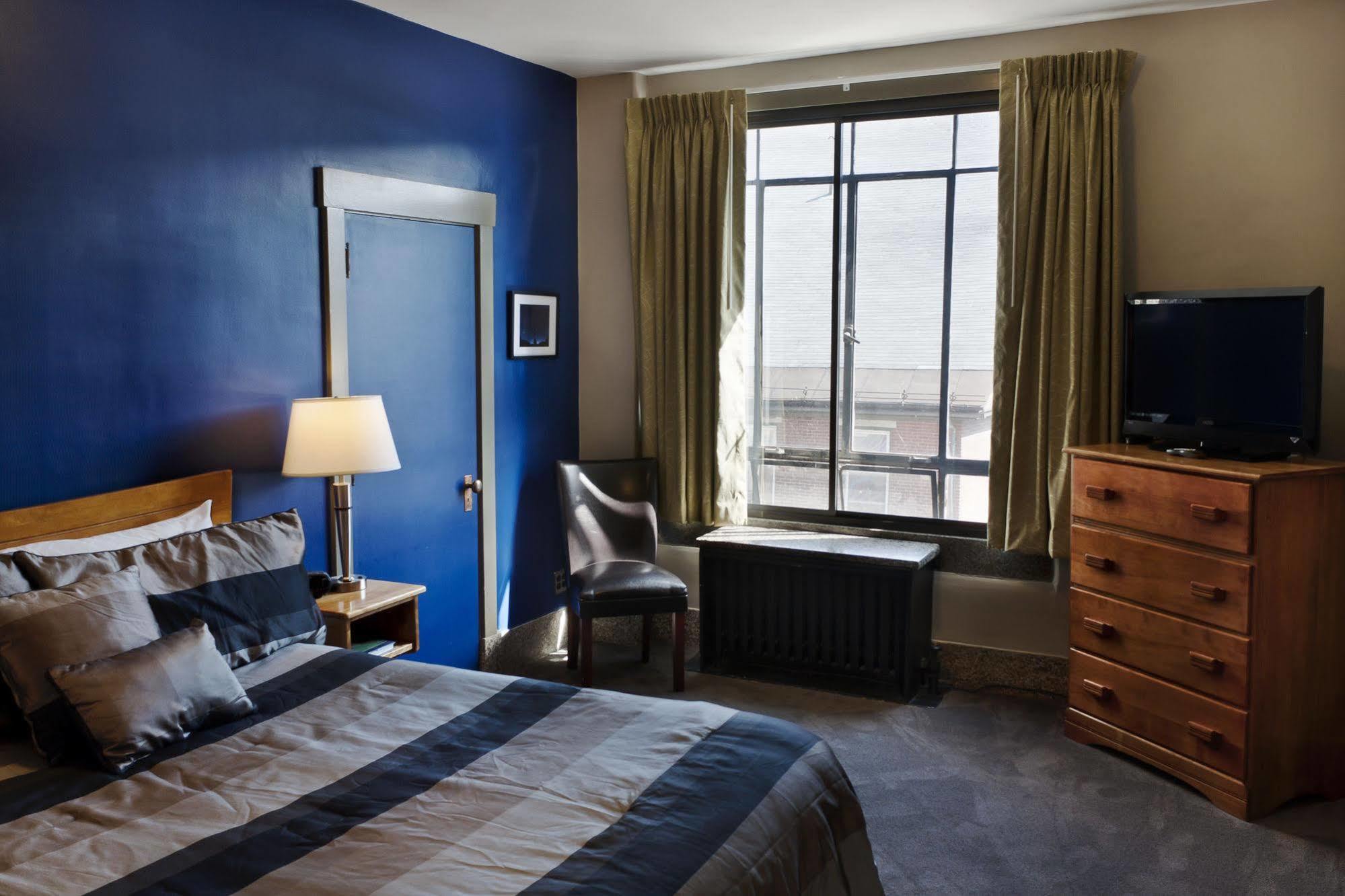Latchis Hotel Brattleboro Extérieur photo